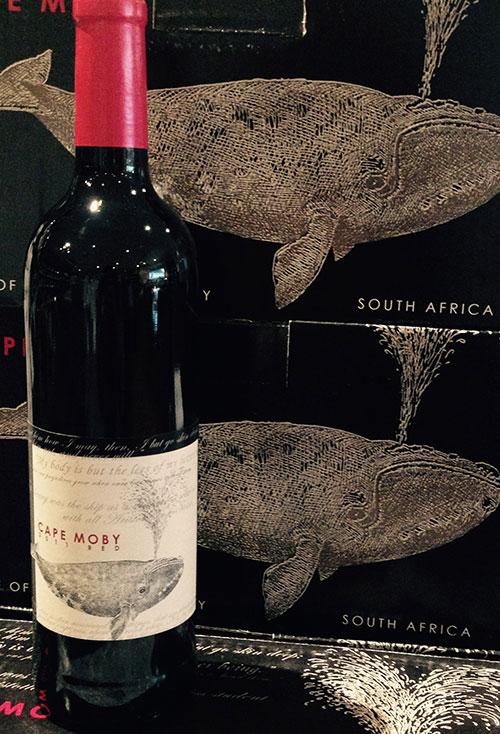 Angebote vom Weinladen Berverino - Südafrika 