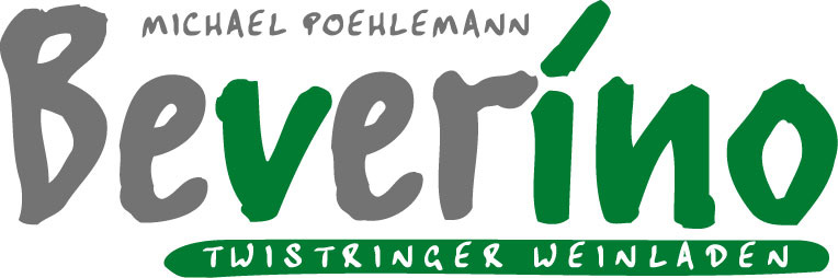 Beverino Logo